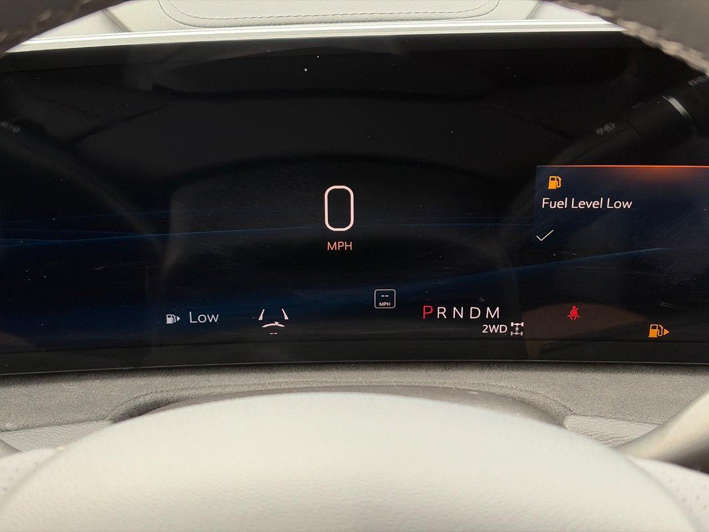 Used 2024 Cadillac XT4 Sport AWD/4WD image 27