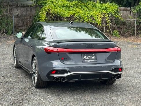 New 2025 Audi S5 Prestige image 6