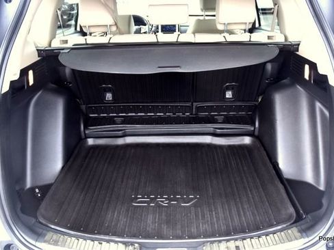 Used 2022 Honda CR-V EX-L image 15