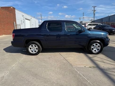 Used 2011 Honda Ridgeline RTS image 5