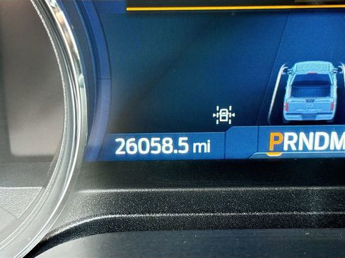 Used 2022 Ford F150 XLT w/ Equipment Group 302A High image 12