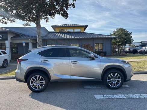 Used 2016 Lexus NX 200t FWD w/ Premium Package image 8