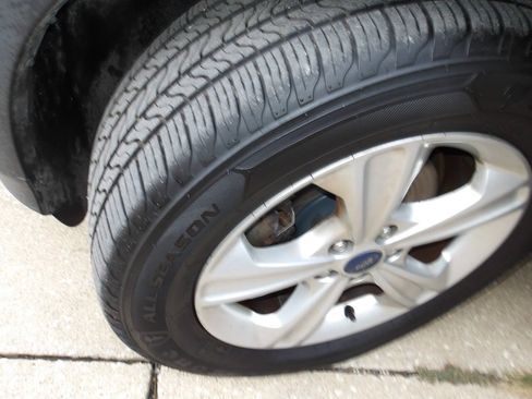Used 2014 Ford Escape S FWD image 50
