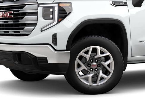 New 2026 GMC Sierra 1500 SLE w/ Preferred Package RWD image 31