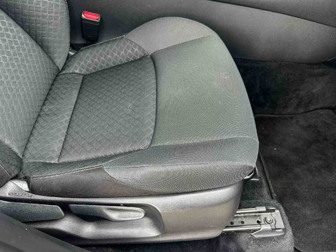 Used 2021 Toyota C-HR Nightshade image 24