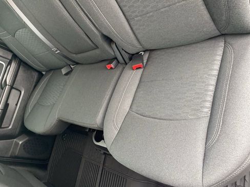 New 2026 RAM 2500 Lone Star image 38