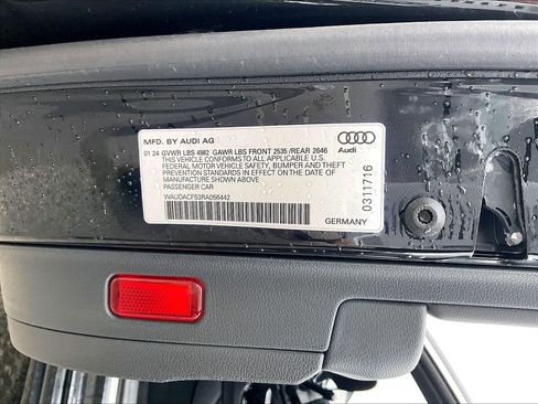 Used 2024 Audi A5 2.0T Premium w/ Convenience Package image 31