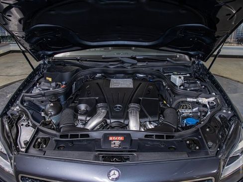 Used 2013 Mercedes-Benz CLS 550 4MATIC image 5