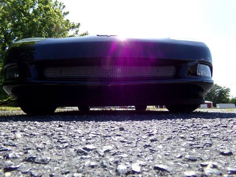 Used 2005 Chevrolet Corvette Coupe w/ Preferred Equipment Group RWD image 4