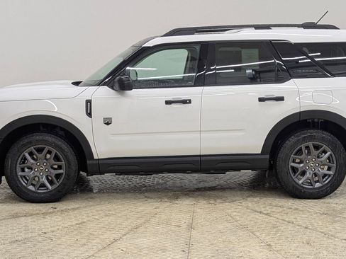 New 2025 Ford Bronco Sport Big Bend image 2