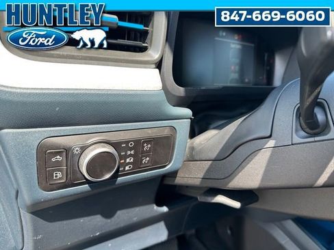 Used 2025 Ford Maverick XLT w/ XLT Luxury Package FWD image 14