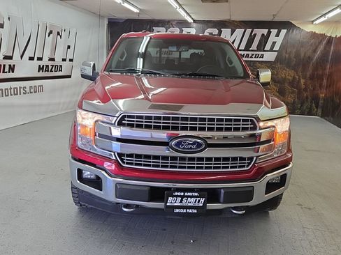 Used 2018 Ford F150 Lariat image 13