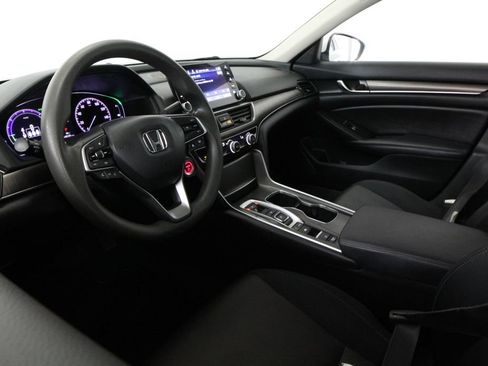 Used 2022 Honda Accord Hybrid image 6