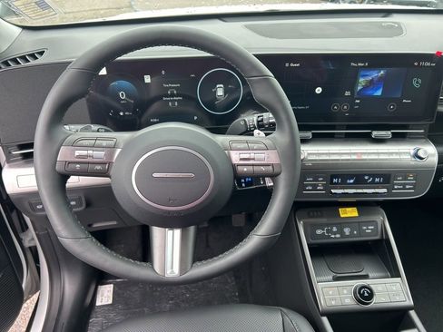 New 2026 Hyundai Kona Limited AWD/4WD image 14