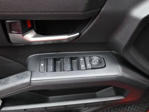 Used 2024 Toyota Tacoma TRD Sport AWD/4WD image 14