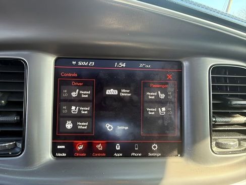 Used 2022 Dodge Charger GT w/ Plus Group image 16