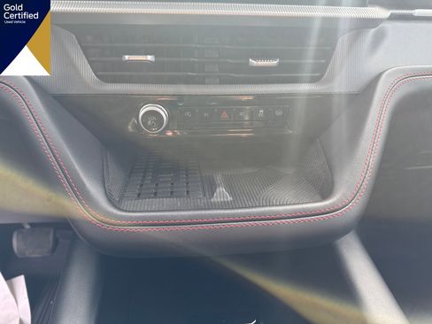 Used 2025 Ford Explorer ST image 22