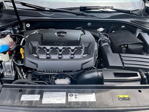 Used 2018 Volkswagen Passat 2.0T S w/ Driver Assistance Package FWD image 30