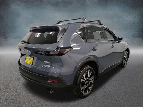 Used 2026 MAZDA CX-5 Preferred AWD/4WD image 4