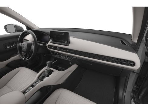 Used 2025 Honda HR-V LX image 10
