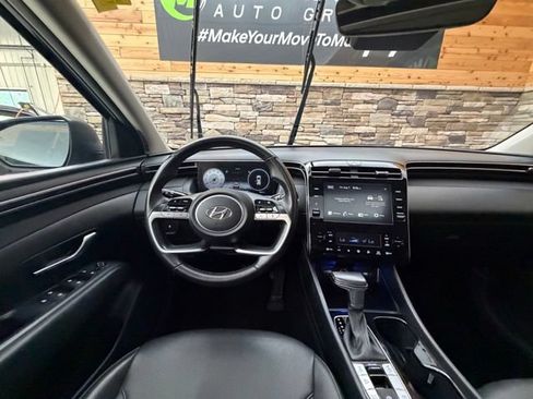 Used 2023 Hyundai Tucson SEL w/ Convenience Package AWD/4WD image 19