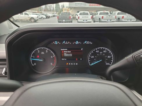 Used 2025 Ford F250 XLT w/ FX4 Off-Road Package image 26