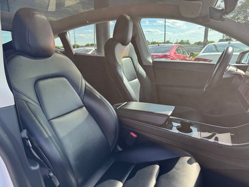 Used 2020 Tesla Model Y Long Range AWD/4WD image 14