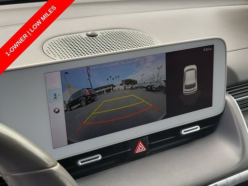 Used 2023 Hyundai Ioniq 5 SE AWD/4WD image 29