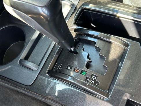 Used 2023 Toyota 4Runner 40th Anniversary SE image 26