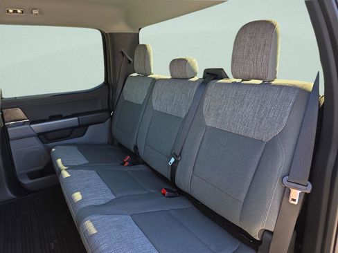 Used 2023 Ford F150 XLT w/ Equipment Group 301A Mid image 16