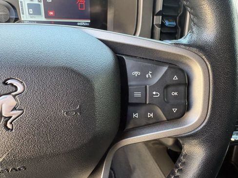 Used 2022 Ford Bronco Outer Banks AWD/4WD image 16