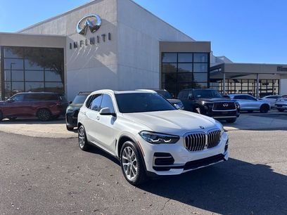 Used 2022 BMW X5 sDrive40i w/ Premium Package