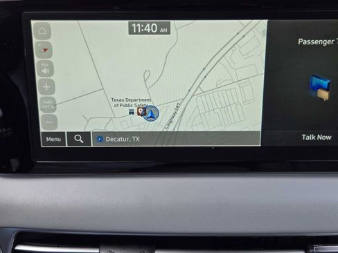 Certified 2023 Hyundai Palisade SEL w/ Cargo Package FWD image 16