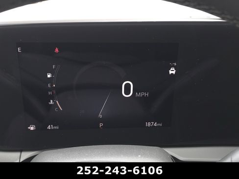 Used 2025 Buick Envista Avenir image 18