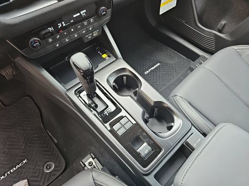 New 2026 Subaru Outback Limited AWD/4WD image 26