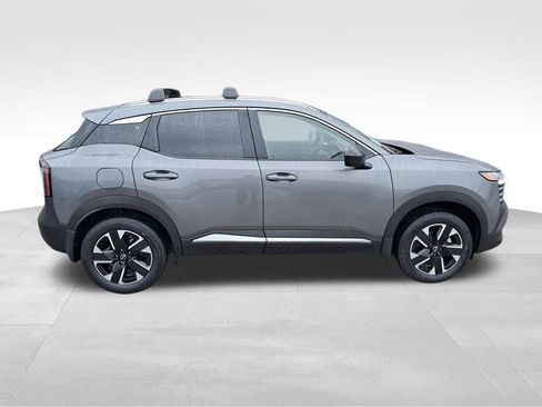 New 2026 Nissan Kicks SV w/ Cold Weather Package image 7