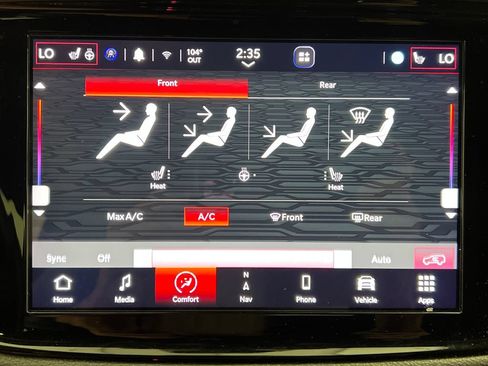 Used 2025 Dodge Durango GT AWD/4WD image 62