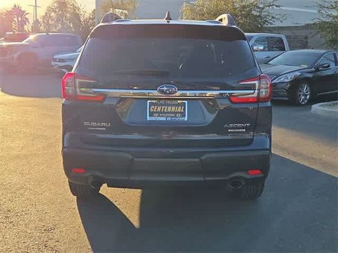 Used 2023 Subaru Ascent Limited w/ Technology Package image 7