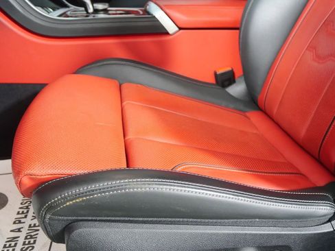 Certified 2024 BMW M850i xDrive Coupe w/ Driving Assistance Package image 9