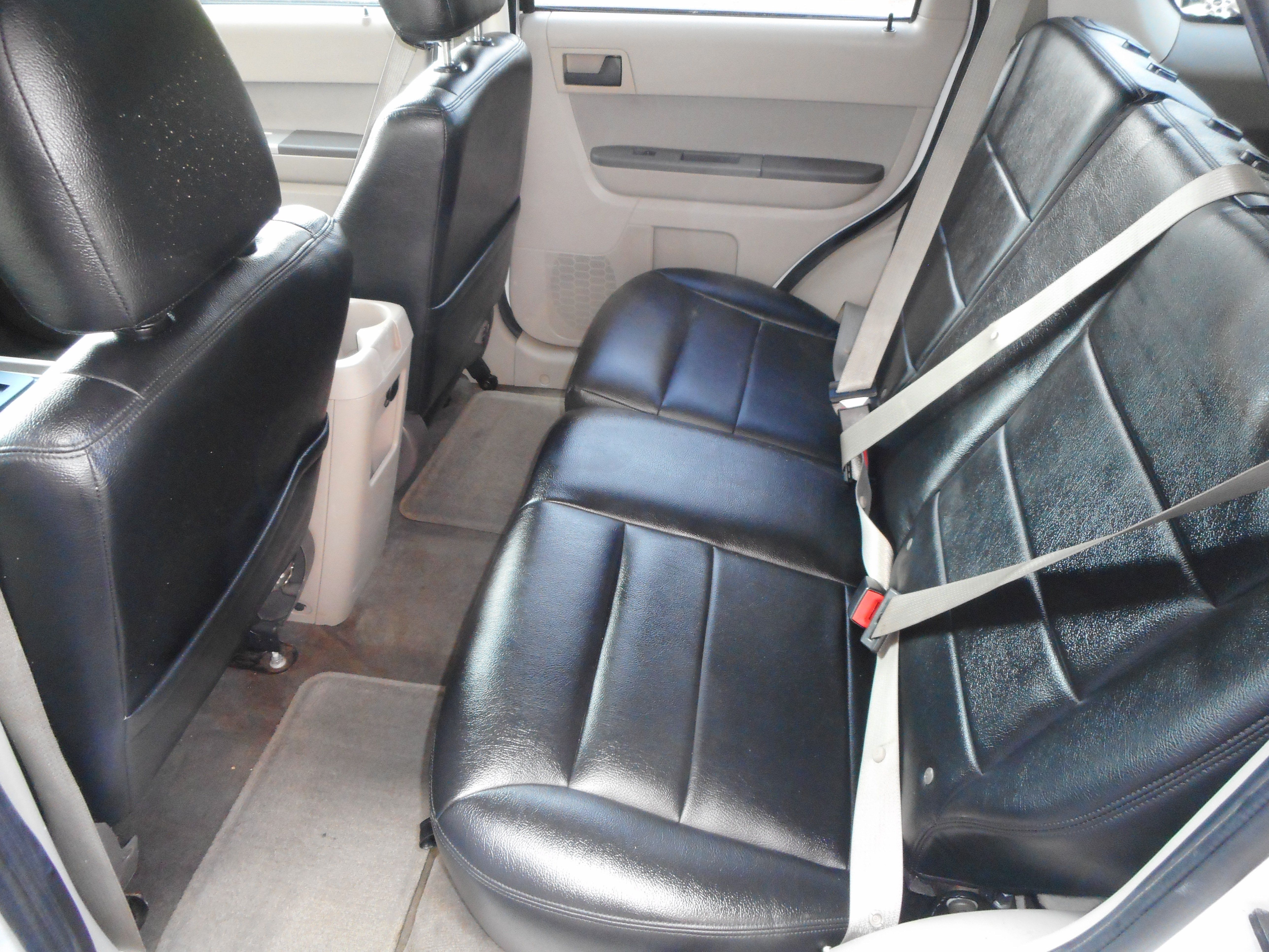 Used 2012 Ford Escape 4WD Hybrid image 18