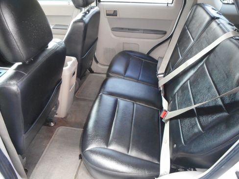 Used 2012 Ford Escape 4WD Hybrid image 18