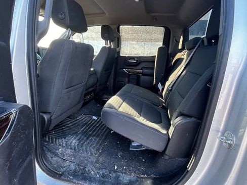 Used 2021 GMC Sierra 1500 SLE image 14
