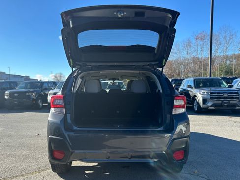 Used 2021 Subaru Crosstrek 2.0i Premium image 29