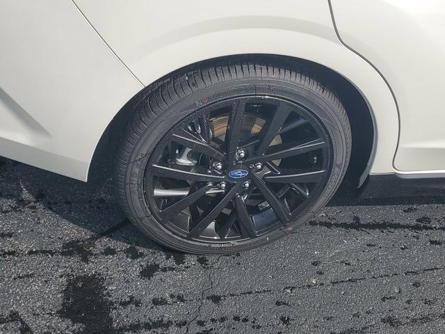 New 2026 Subaru Impreza RS AWD/4WD image 5