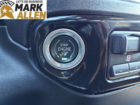 Used 2024 Chevrolet Silverado 2500 ZR2 w/ ZR2 Bison Edition AWD/4WD image 16