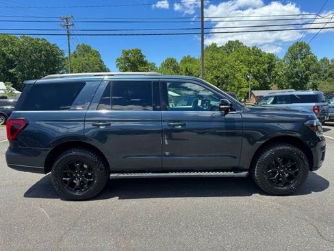 Certified 2024 Ford Expedition Timberline AWD/4WD image 10