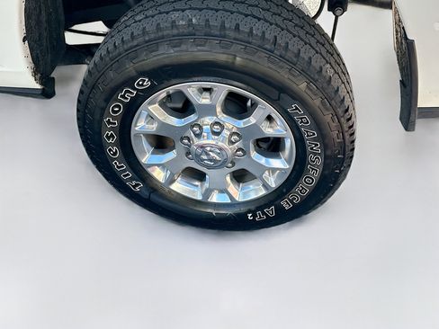 Used 2024 RAM 2500 Laramie image 11