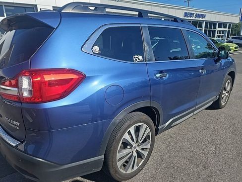 Used 2021 Subaru Ascent Touring image 9
