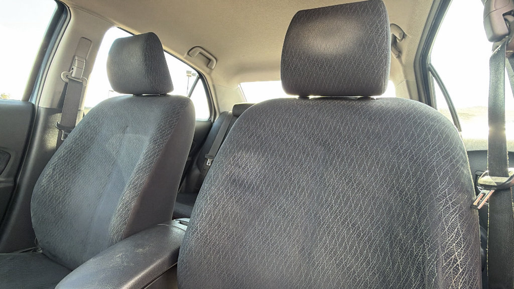 Used 2008 Toyota Yaris S FWD image 11