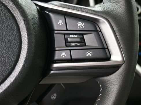 New 2026 Subaru Ascent Limited image 25